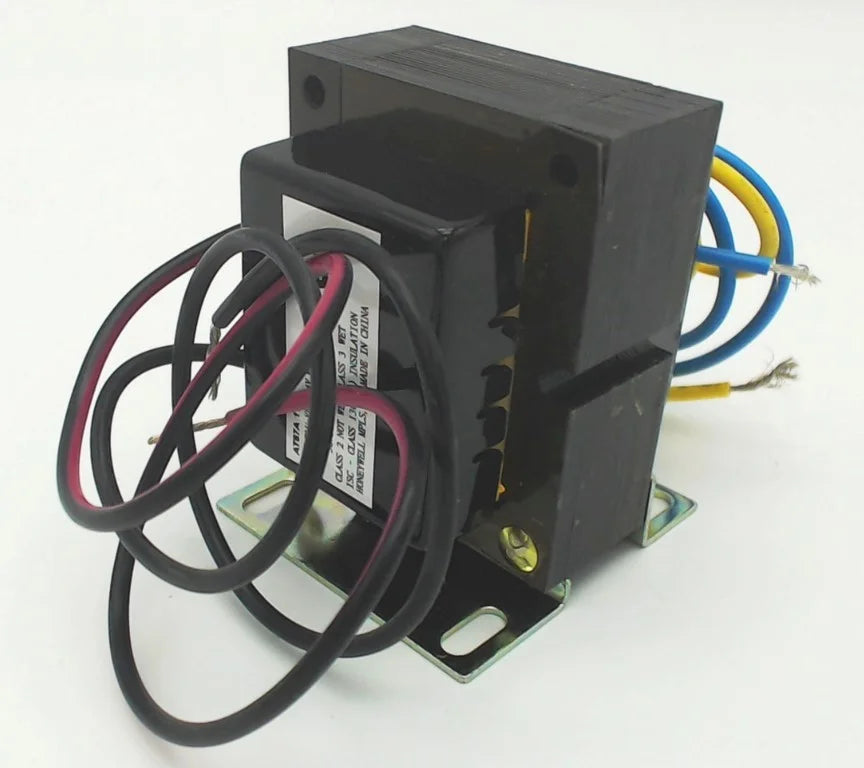 Transformer 480-27V Foot Mount 48VA A113