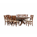 9-Piece Extendable Dining Set N896148