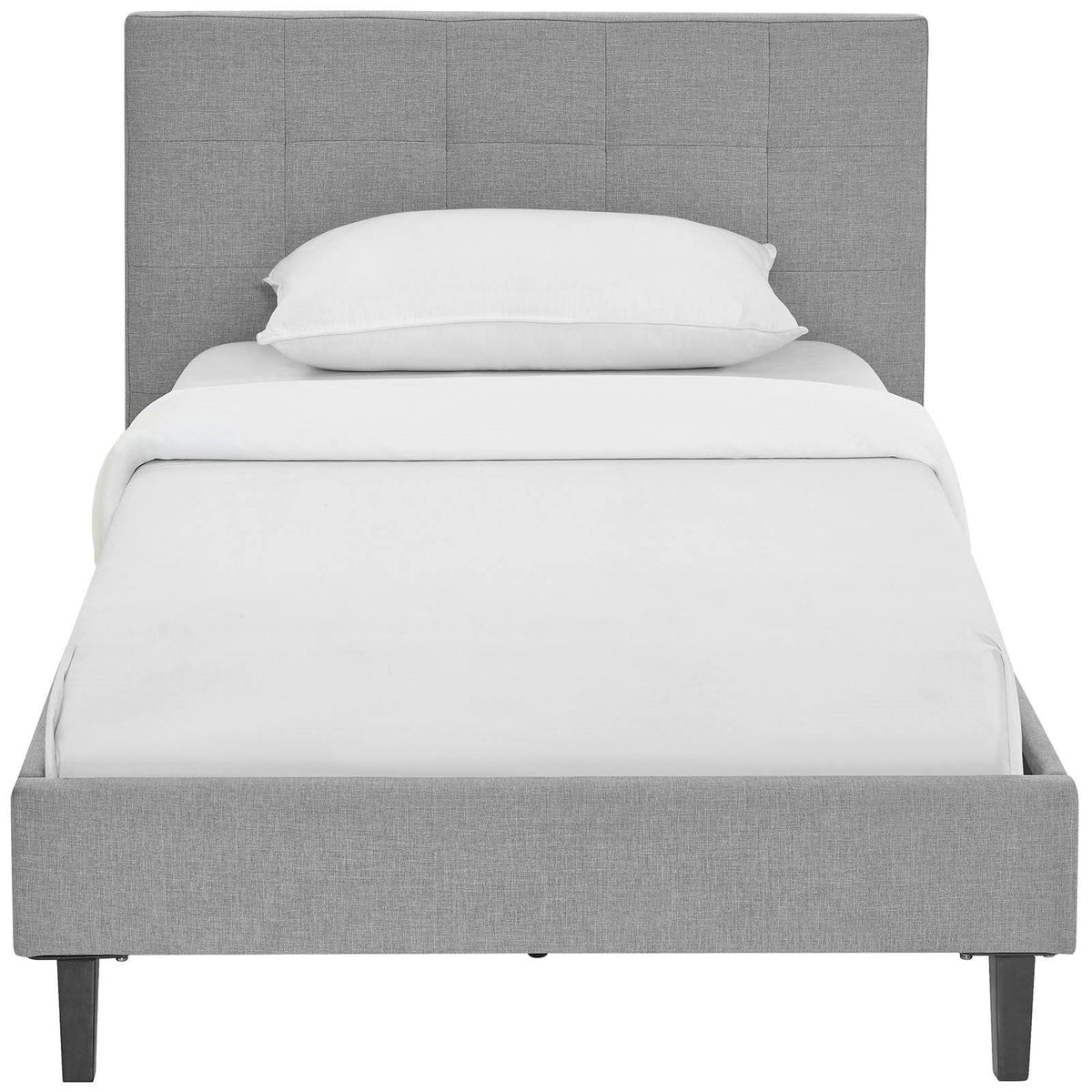 Beige Full Bed R65208