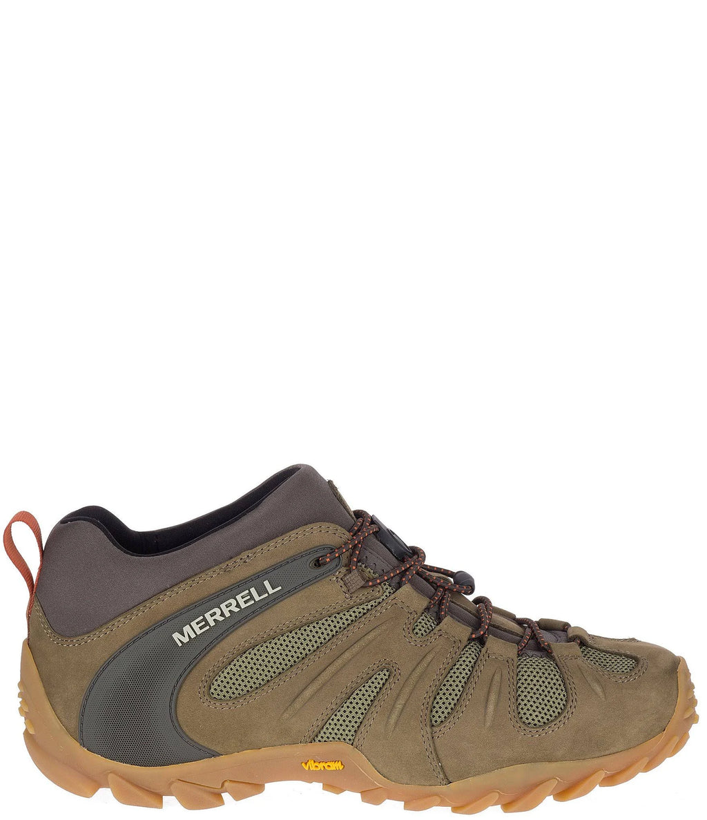 Kangaroo Chameleon 8 Stretch Men&s Shoes S843