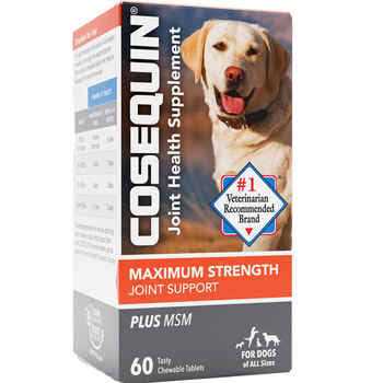 Maximum Strength Pet Supplies H799