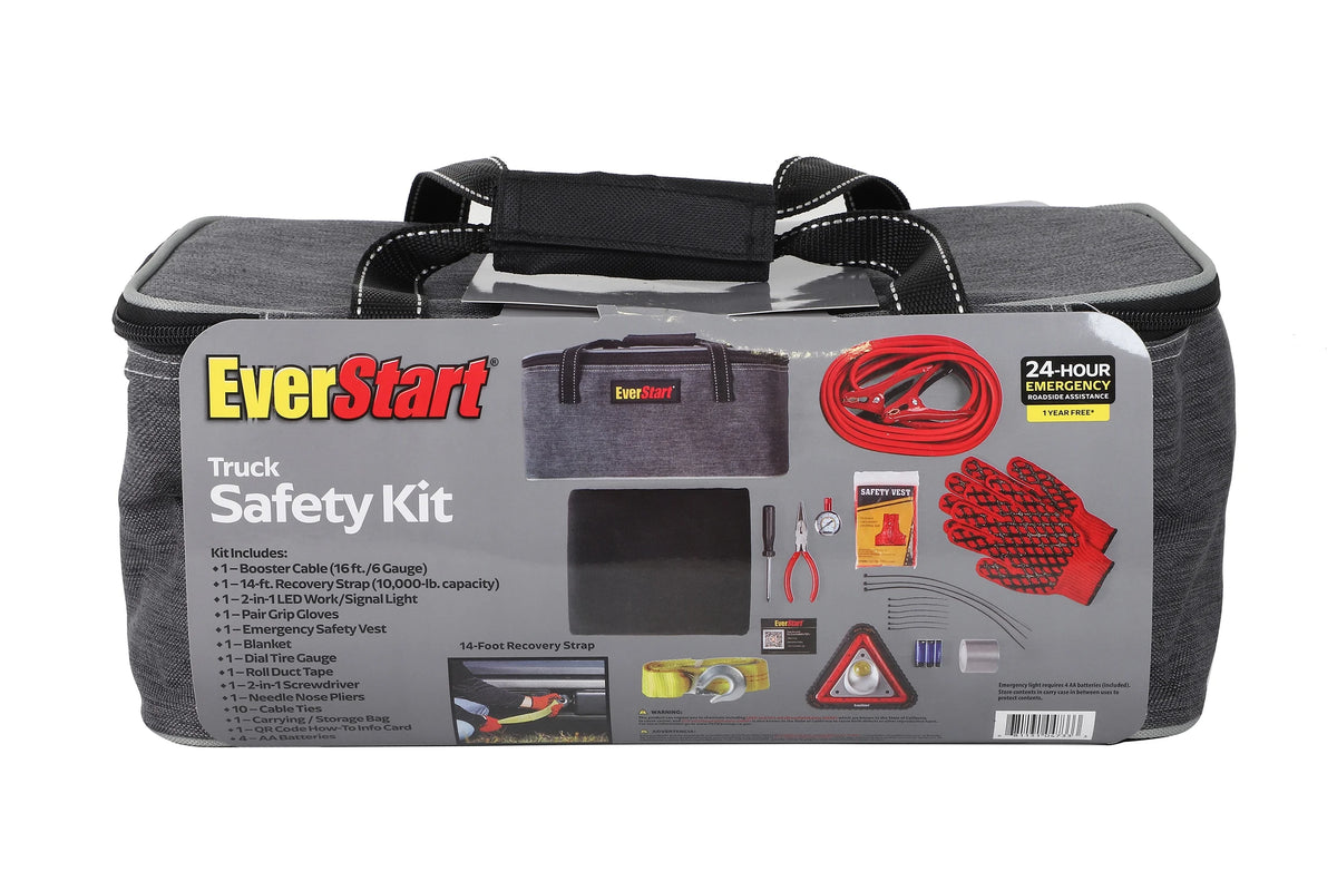 Emergency Truck Safety Kit Y826031
