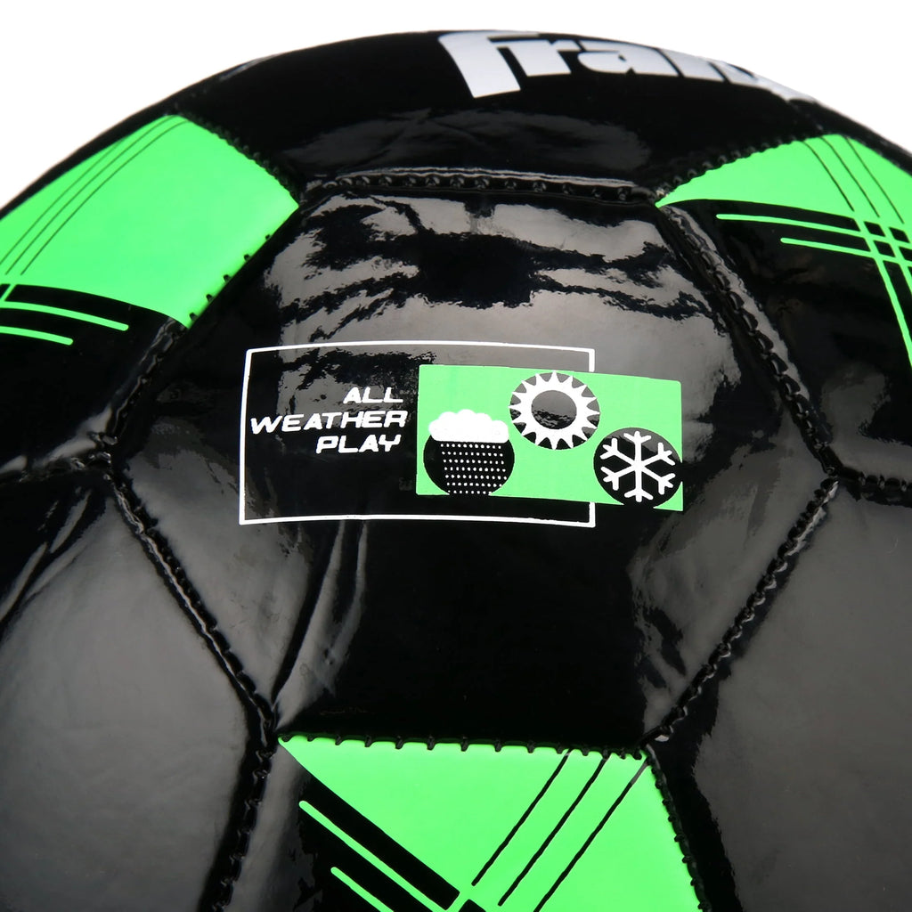 Youth Size 4 Soccer Balls 12 Pack R35273