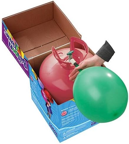 Helium M4572