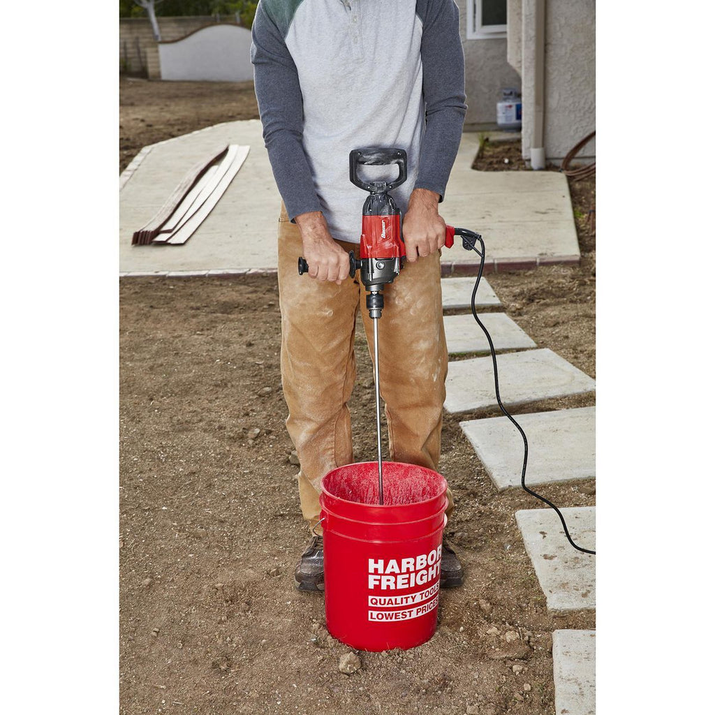 30 in. Heavy Duty Mixing Paddle T101017