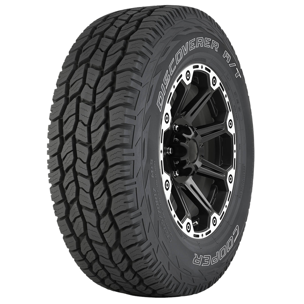 All-Season 265/70R17 115T Tire O501027