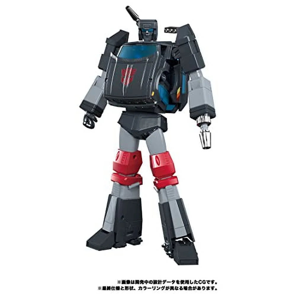 Trail Breaker Action Figure G961787