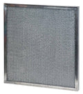 20x25x1 Metal Mesh Filters Pack of 2 M813519