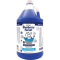 Blueberry Facial Pet Supplies M2696