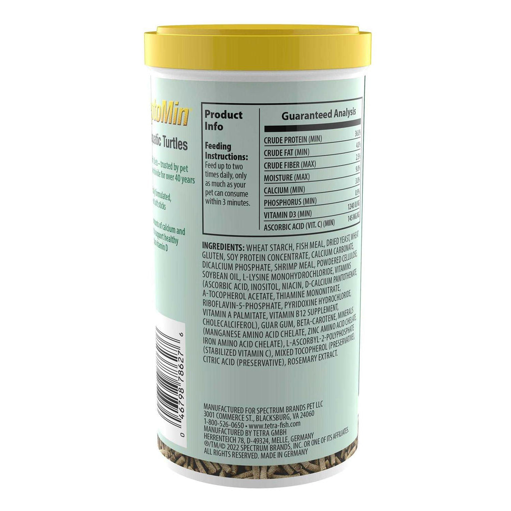 Floating Food Sticks O54108