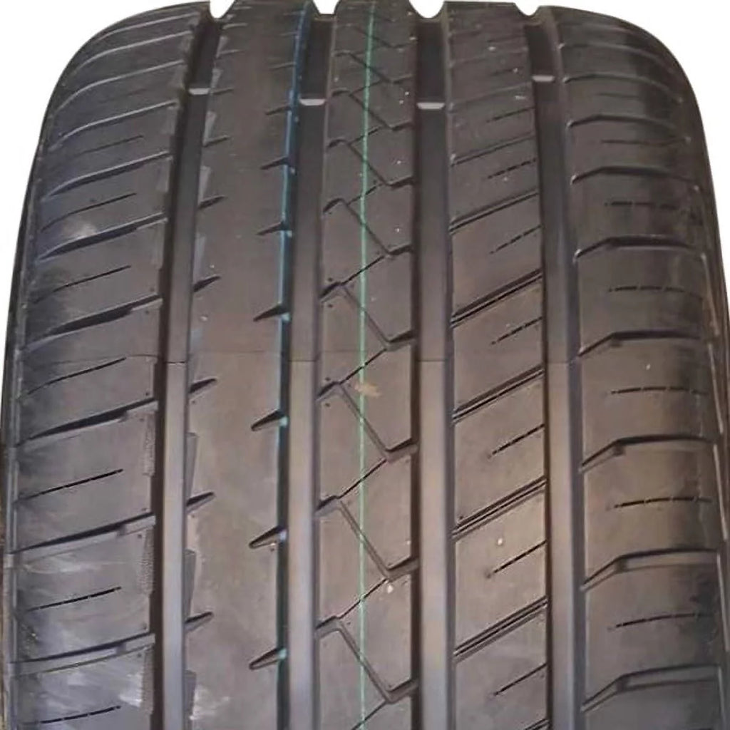 245/35ZR21 96W XL All Season Ultra High Performance Tires N86873
