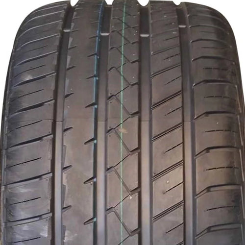 245/35ZR21 96W XL All Season Ultra High Performance Tires N86873