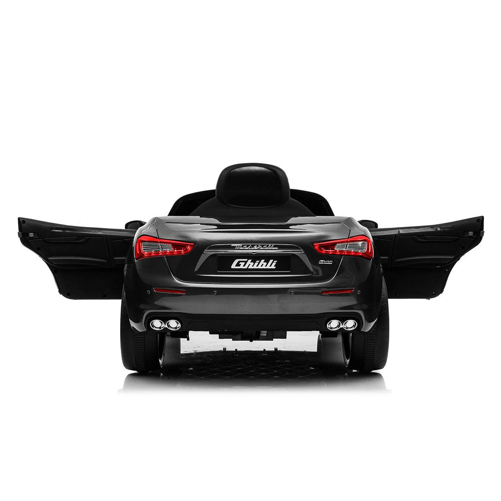 12V Rechargeable Kids Ride on Car with Remote L107892