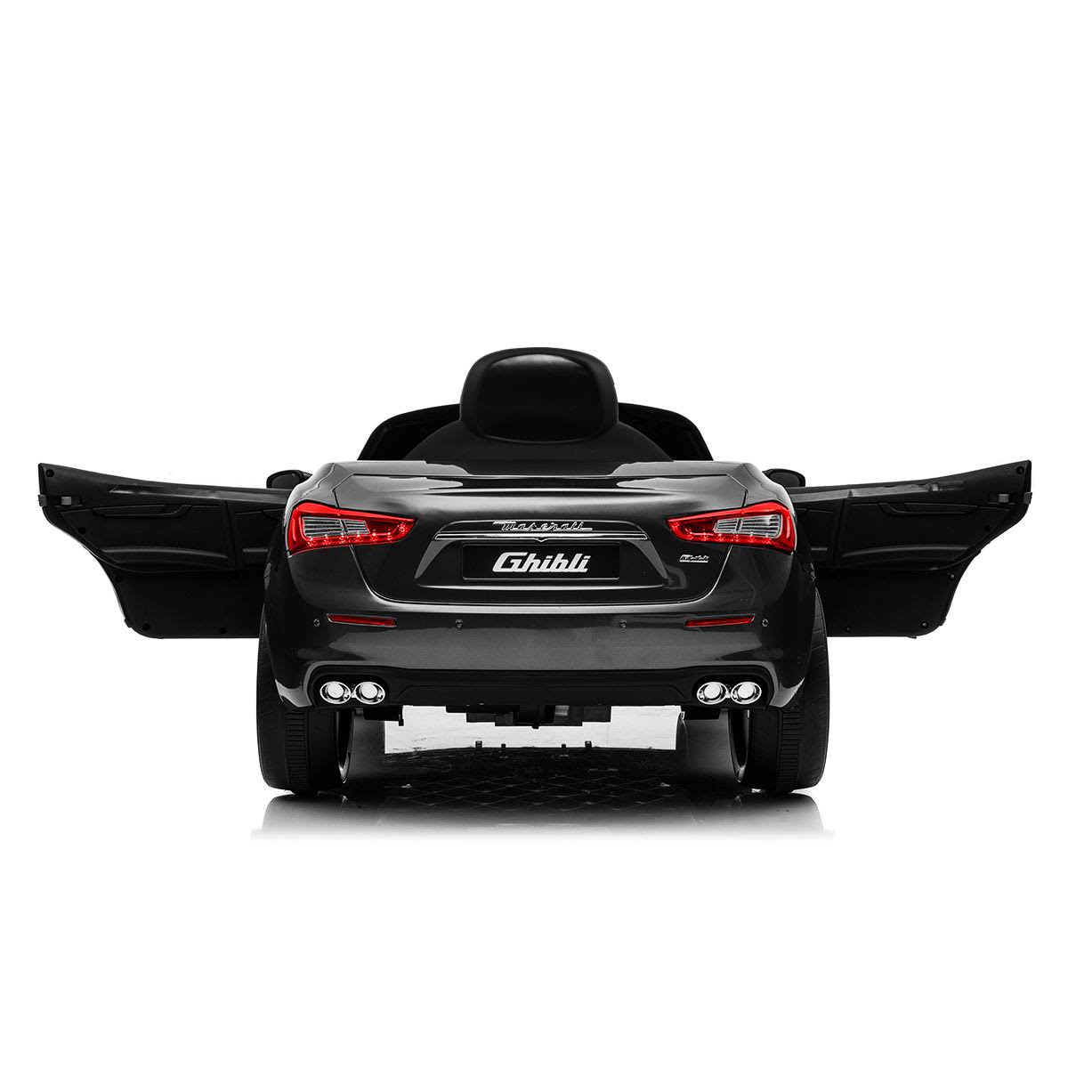 12V Rechargeable Kids Ride on Car with Remote L107892