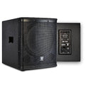 15 inch 2000W Powered PA Subwoofer with Class-D Amplifier G79787