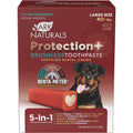 Brushless Toothpaste Dental Dog Chews W6301