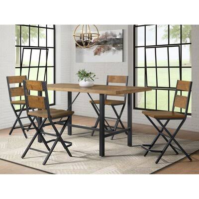 4-Person Counter Height Dining Set J171873