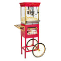 10-Ounce Popcorn & Concession Cart K472360