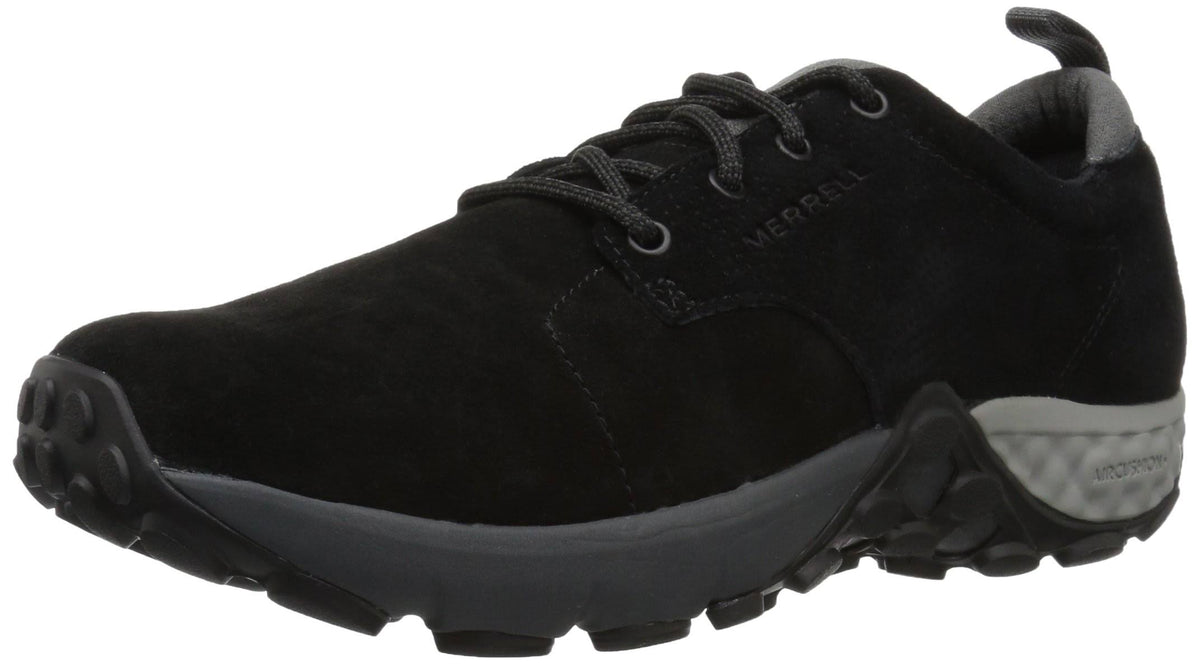 Black Jungle Lace AC+ Shoes P321369