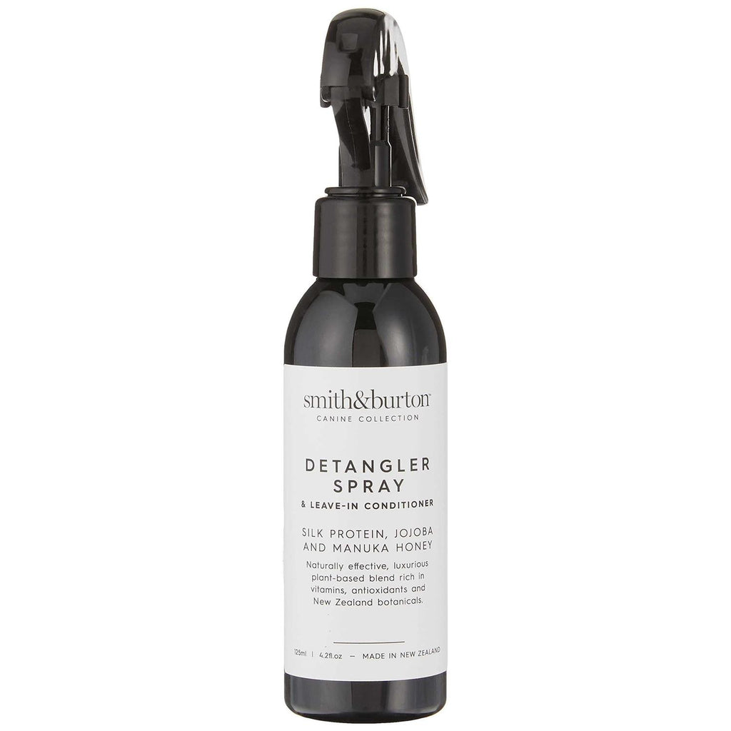 Dog & Cat Detangler Spray & Leave-in Conditioner K2754