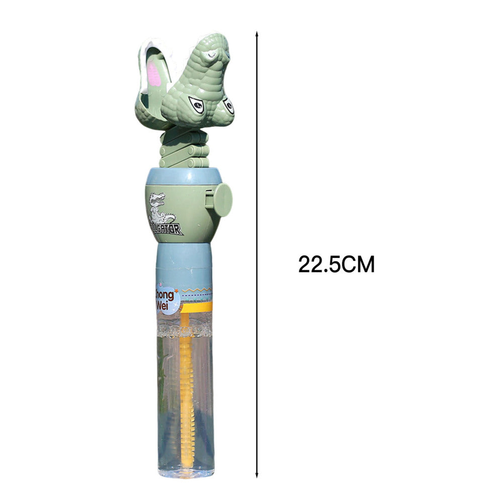 Bubble Wands Bubble Blower Toy Outdoor Toys X572