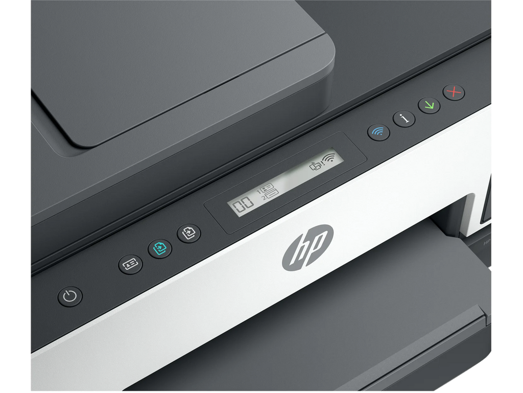 All-in-One InkJet Printer C6537