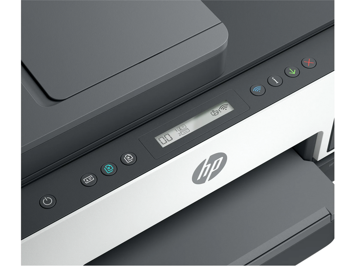 All-in-One InkJet Printer C6537
