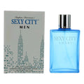 3.4 oz Eau De Toilette Spray for Men X19379