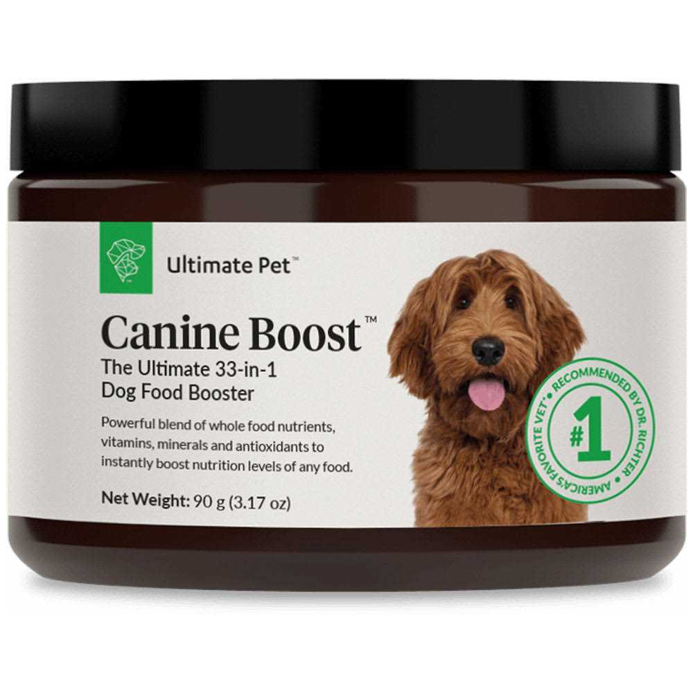 Canine Supplement Powder for Dogs L7265