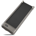 Treadmill Walking Pad with Remote Control 2 in 1 Portable J34800