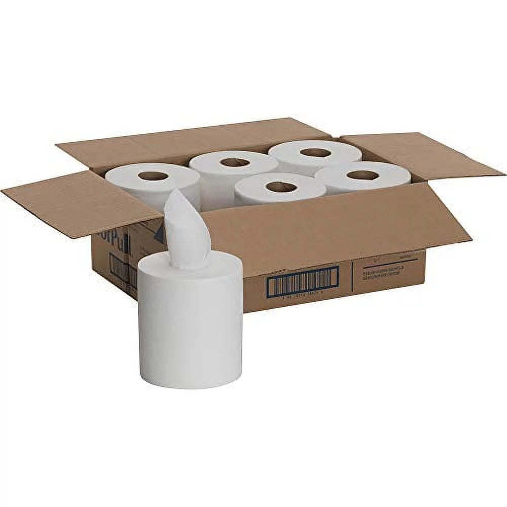 White Paper Towel C7419