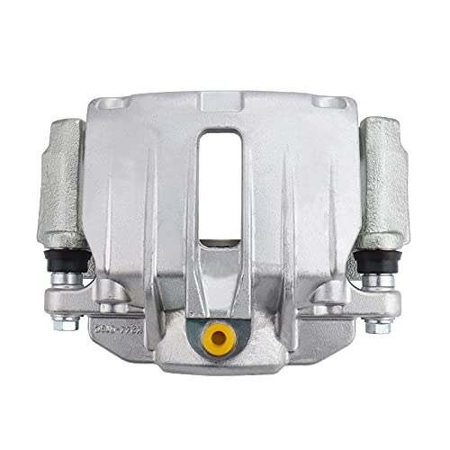 Rear Right Passenger Side Disc Brake Caliper Assembly D824