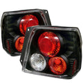 Euro Style Tail Lights P133284