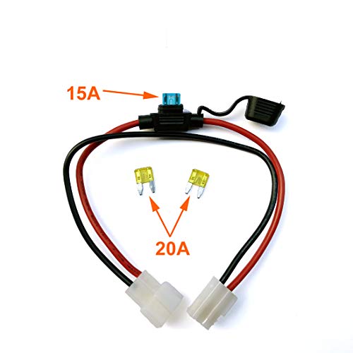 250W Electric Conversion Kit Left Chain Drive Z2310