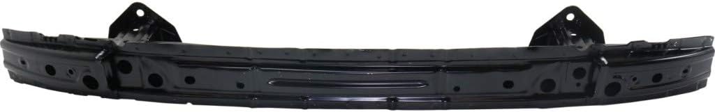 Rear Steel Bumper Reinforcement Q50605