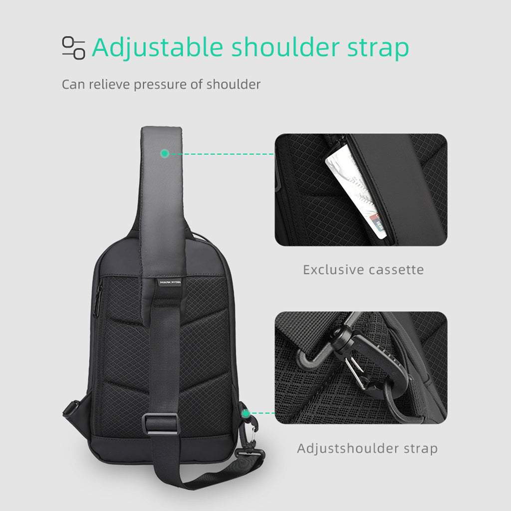 Waterproof Chest Pack M1965