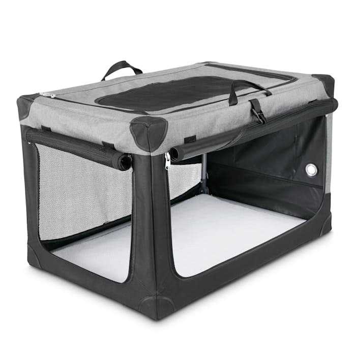 Canvas Dog Crate T7192