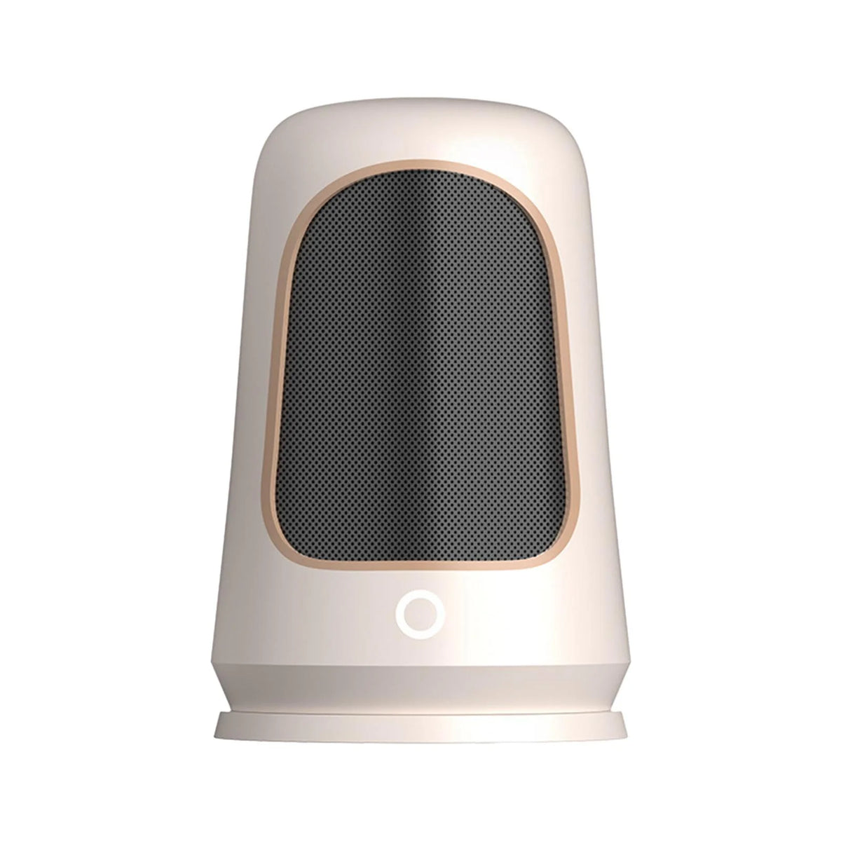 Pink Portable Fast Heating Silent Desktop Space Heater I563