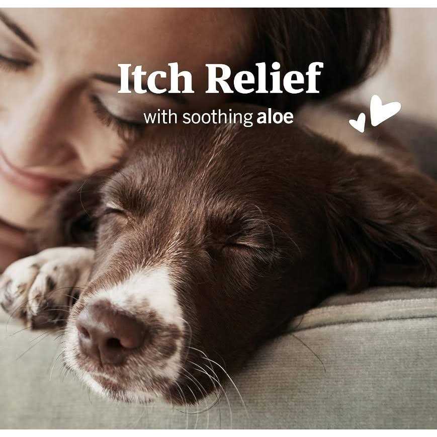Ear Mite & Tick Treatment for Dogs H610119