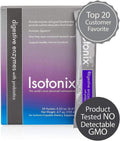 Digestive Enzymes with Probiotics 20 Packets B9396