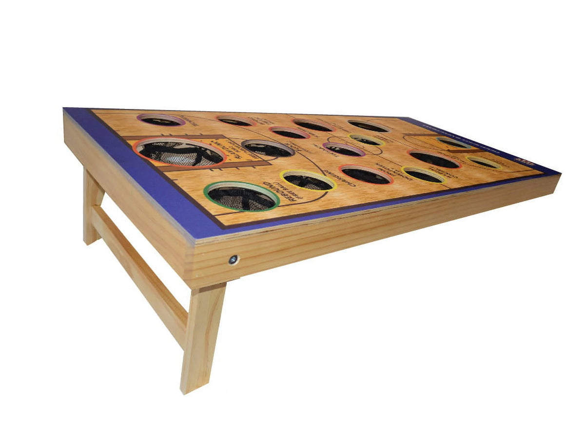 Bean bag toss game H6172