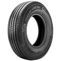 Black Tire A3525