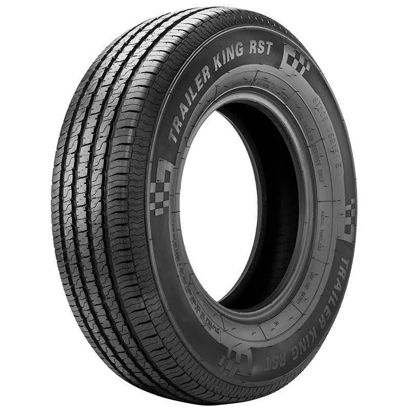 Black Tire A3525