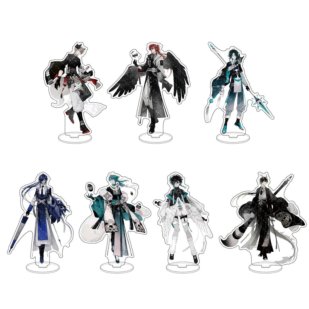 Genshin Impact Figure M258479