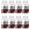 Multivitamins for Men 8 Bottles A2301