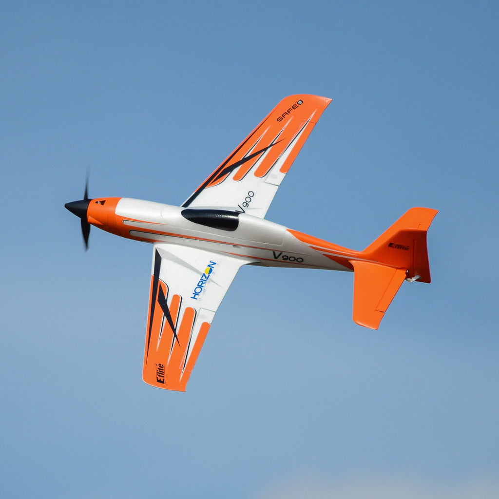 RC Airplane 900mm Electric J70339