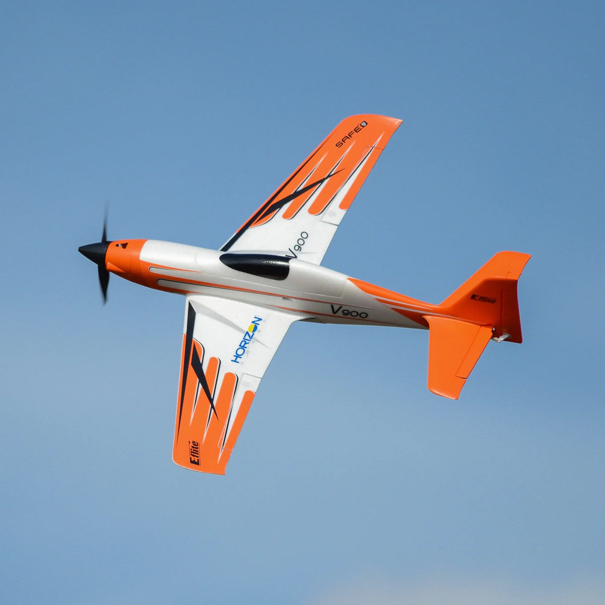 RC Airplane 900mm Electric J70339