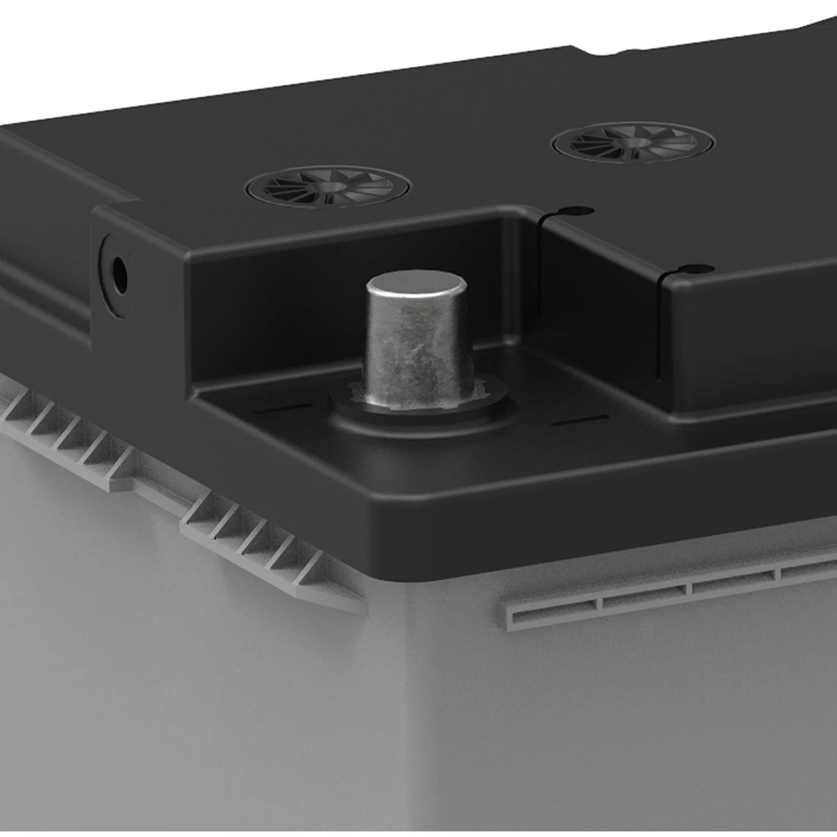 Platinum AGM Automotive Battery Group Size H8 12 Volt 900 CCA Z431428