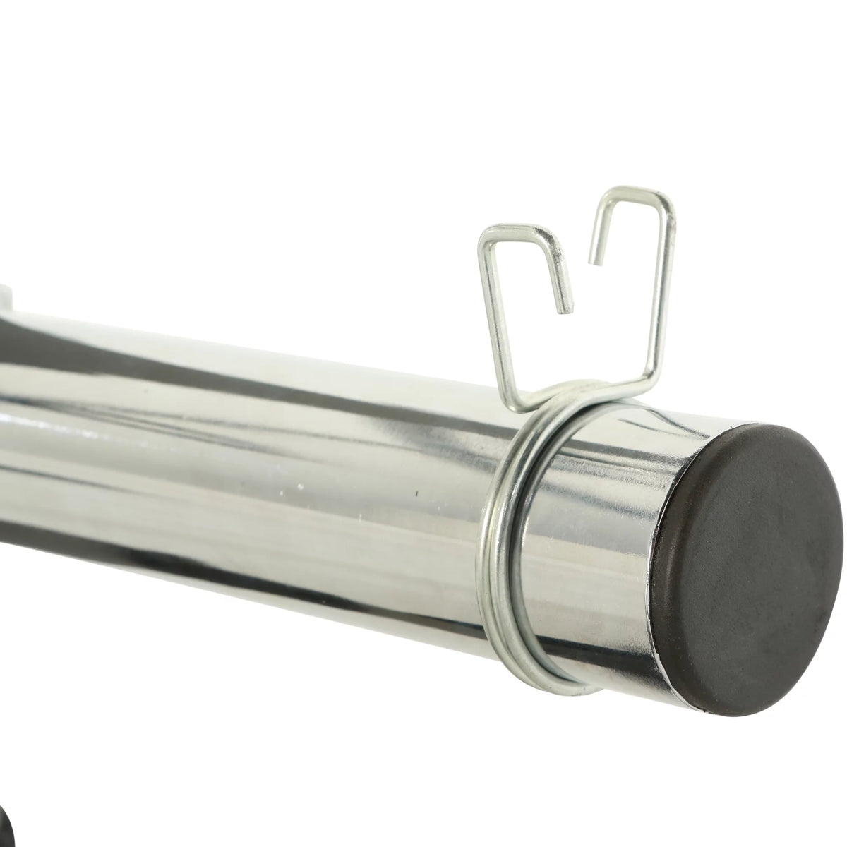 9 In. Olympic Weight Plate Holder Attachment W740