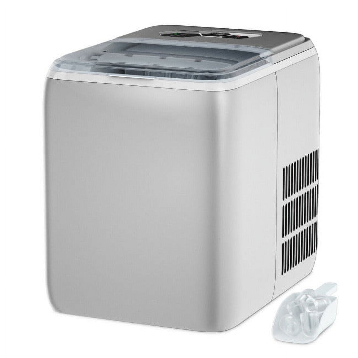 Portable Ice Maker, 44 lbs I71012